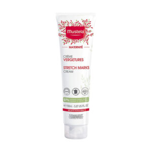 MUSTELA CREME VERGETURES - 150ML