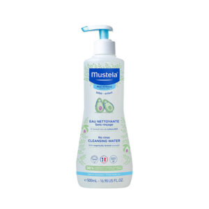 MUSTELA EAU NETTOYANTE 500ML
