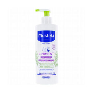 MUSTELA LINIMENT 400ML