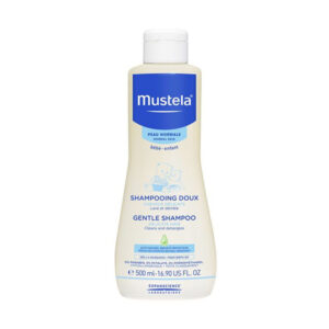 MUSTELA SHAMPOOING DOUX 500 ML