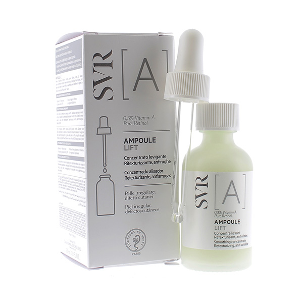 SVR [A] LIFT AMPOULE 30ML