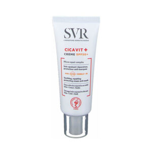 SVR CICAVIT+ CREME SPF 50+ 40 ML