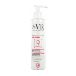 SVR SENSIFINE  DERMO NETOYANT 200ML