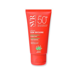 SVR SUN SECURE BLUR MOUSSE TEINTE SPF50+ 50ML