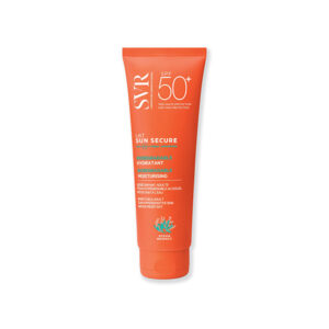 SVR SUN SECURE LAIT HYDRATANT SPF 50+ , 250ML