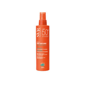 SVR SUN SECURE SPRAY SPF50+ 200ML