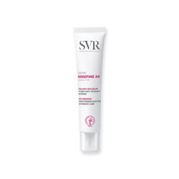 SVR SENSIFINE AR Crème Riche Anti Rougeurs 40ML