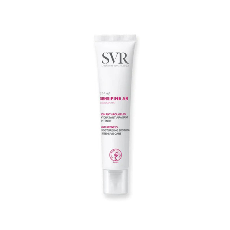 SVR SENSIFINE AR CREME SPF 50+ , 50ML