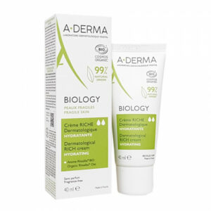 ADERMA BIOLGY CREME LEGERE PEAU FRAGILES