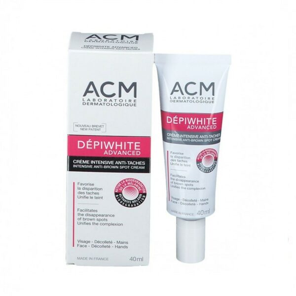 ACM ACTIVE GEL 40ML