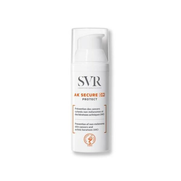 SVR AK SECURE DM PROTECT SPF 50+ 50 ML