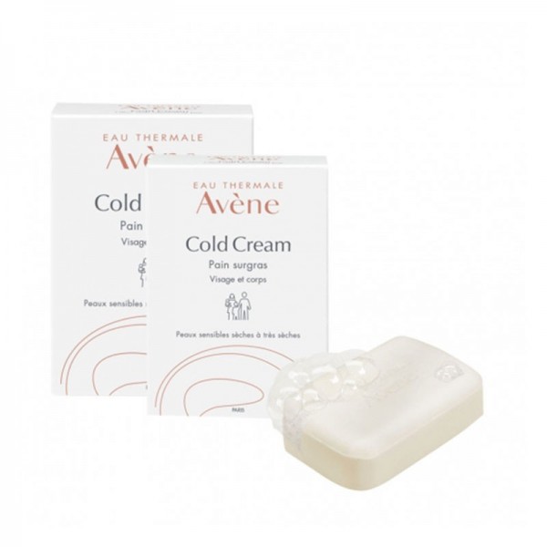 AVENE TRIXRA  PAIN  COLD CREAM