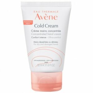 AVENE COLD CREME MAIN 50ML