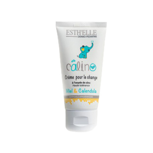 CALINO CREME POUR LE CHANGE 50GR