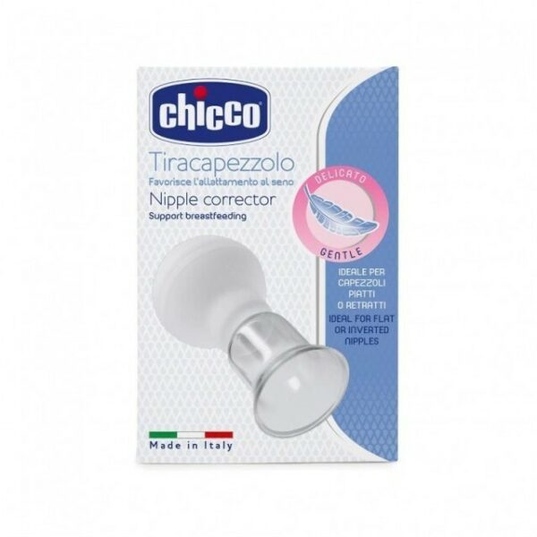 CHICCO TIRE LAIT MAMELON