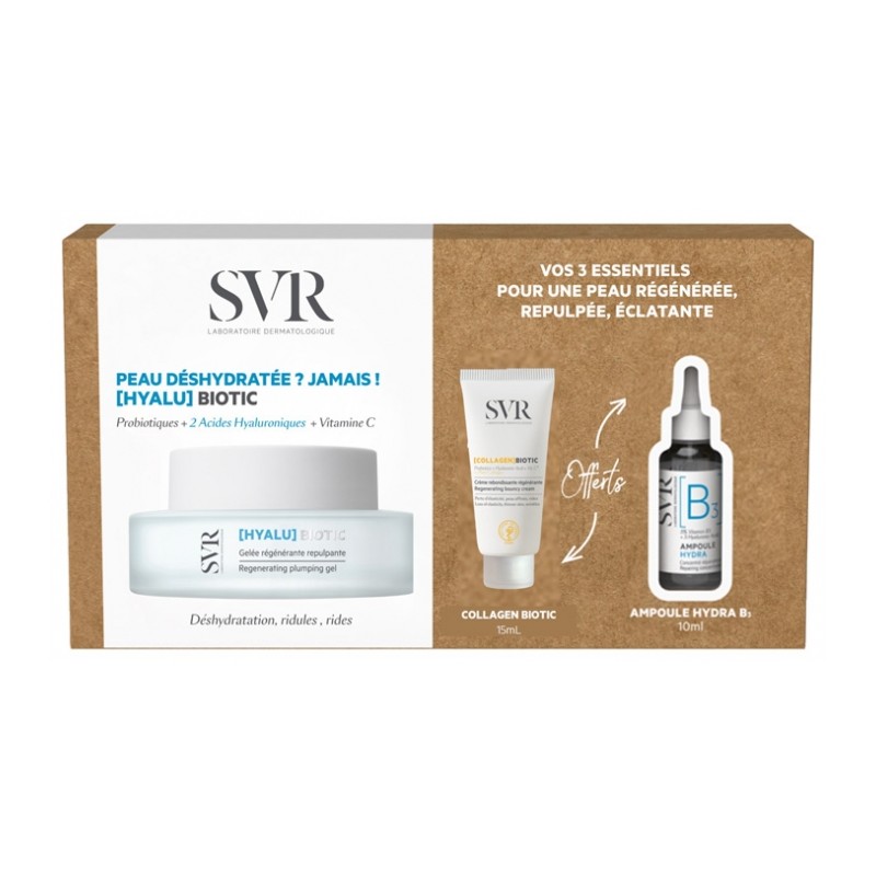 SVR BIO SET HYA + COLL A5ML + B3
