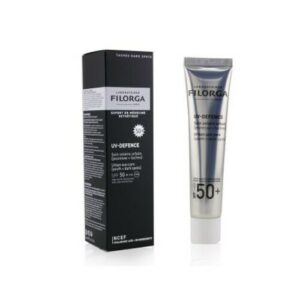FILORGA UV DEFENCE SPF 50+ ANTI AGE , ANTI TACHES, 40ML