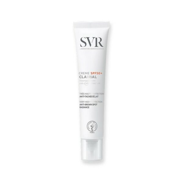 SVR CLAIRIAL CREME SPF 50+ 40ML