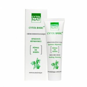 CYTOLNAT CYTOL BASIC CREME REPARATRICE 100ML