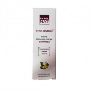 CYTOL CENTELLA CREME DERMATOLOGIQUE REPARATRICE 50ML
