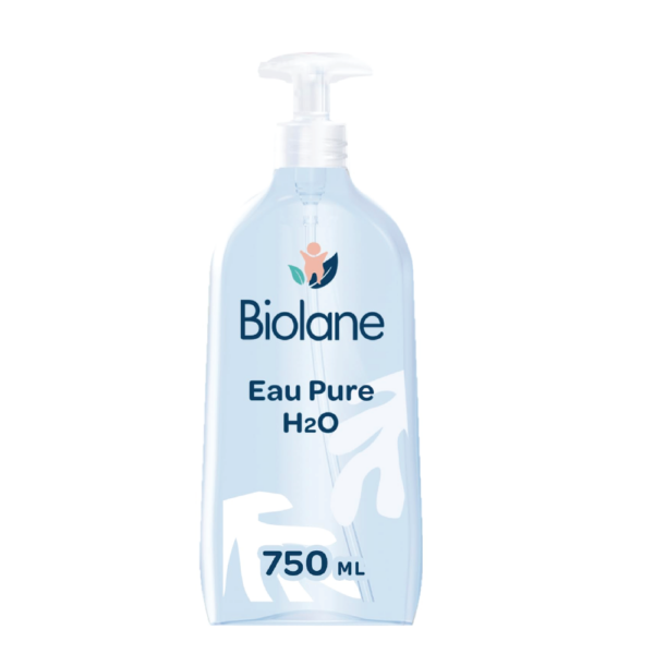 BIOLANE EAU PURE H2O 750ML