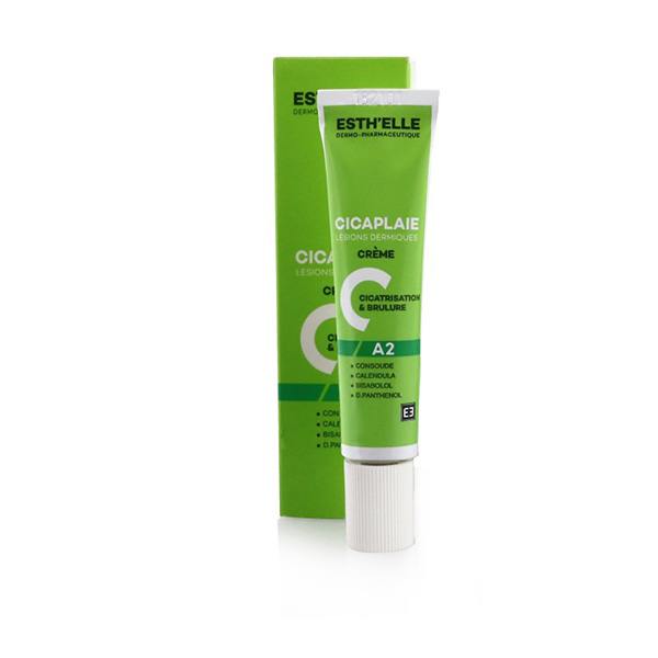 ESTHELLE CICAPLAIE A2 15 GR