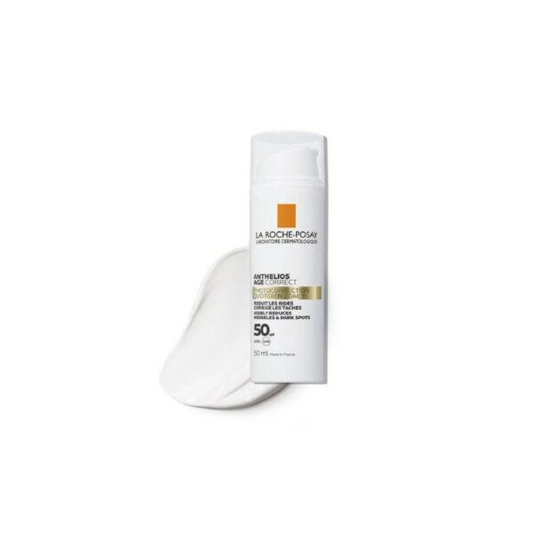 LA ROCHE POSAY ANTHELIOS AGE CORRECT SPF50+