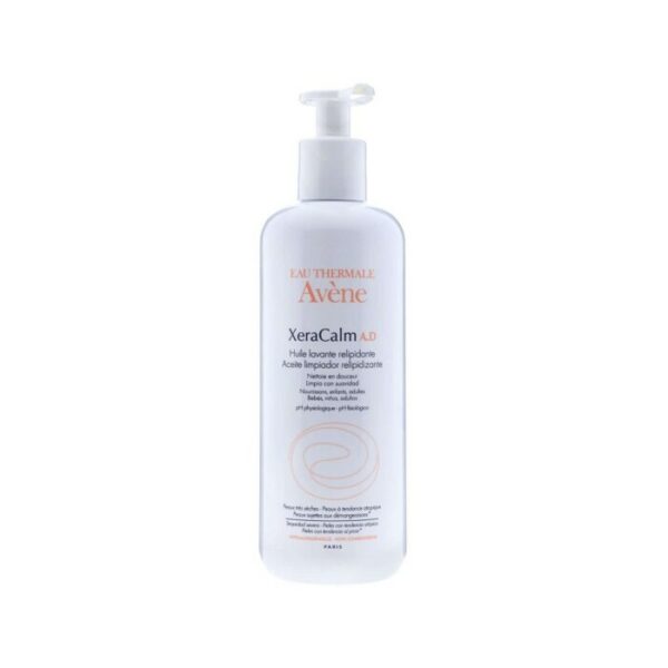 AVENE XERACALM HUILE 400ML
