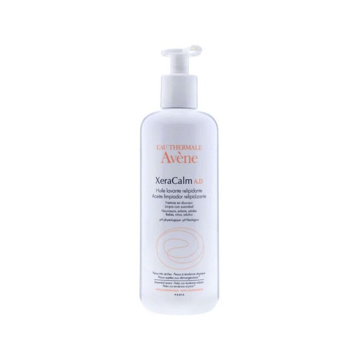 AVENE XERACALM HUILE 400ML