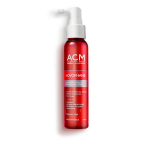 ACM NOVOPHANE LOTION ANTI CHUTE 100ML