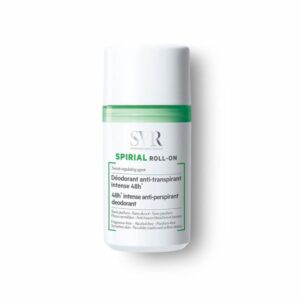SVR SPIRAL ROLL ON ANTI TRANSPIRANT - 50ML