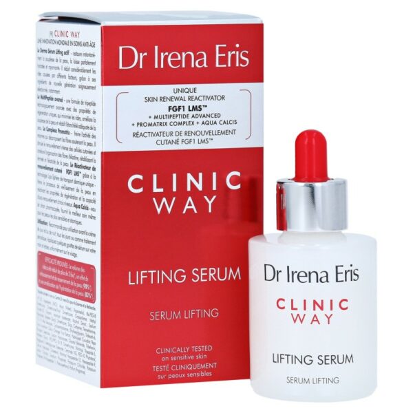 CLINIC WAY LIFTING SERUM 30ML