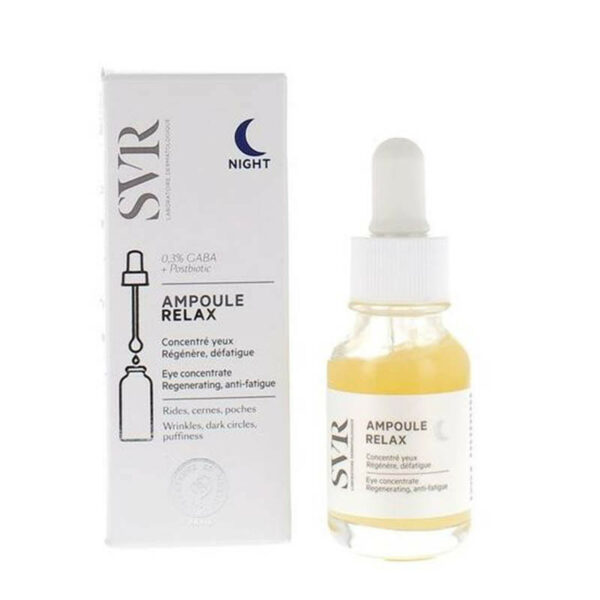 SVR AMPOULE RELAX 15 ML(NUIT)