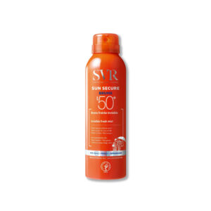 SVR SUN SUCRE SPRAY SPF50+ 200ML
