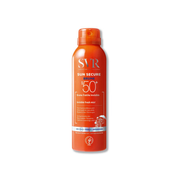 SVR SUN SUCRE SPRAY SPF50+ 200ML