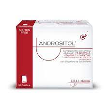 ANROSITOL 30 SACHETS