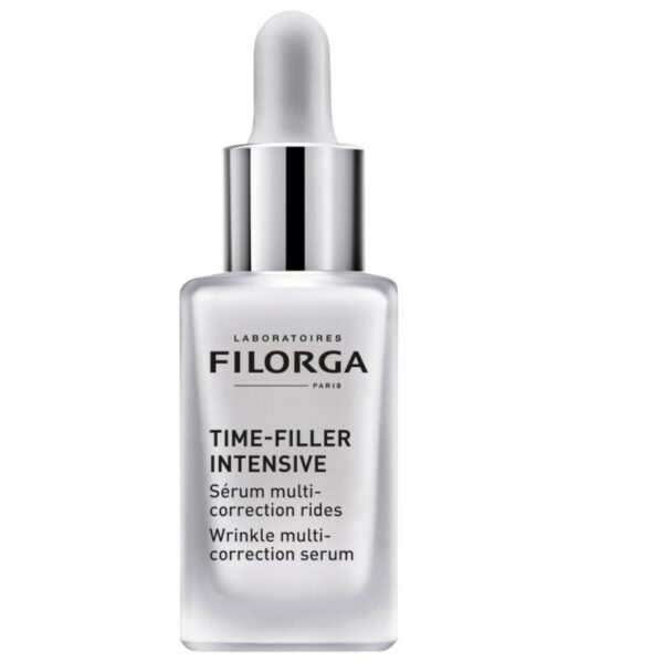 FILORGA TIME FILLER INTENSIVE SERUM 30ML