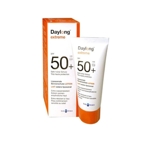 DAYLONG EXTREME SPF 50+ LAIT 50ML