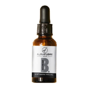 ALMAFLORE VITAMINE B3 - 10 ML