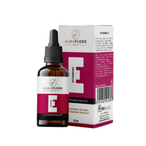 ALMAFLORE VITAMINE E SERUM - 10ML