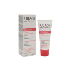 URIAGE ROSELIANE CREME ANTI ROUGEURS 40ML