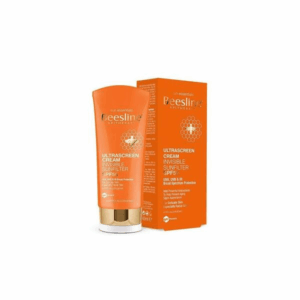 BEESLINE ULTRASCREEN CREAM INVISBLE SUNFILTER SPF50 60ML