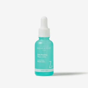 NOVEXPERT Soin Peeling Peau Nette 30ml