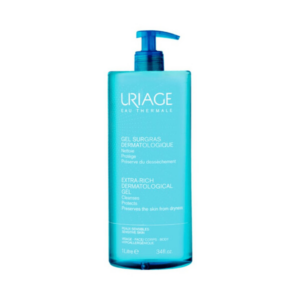 URIAGE GEL SURGRAS DERMATOLOGIQUE 500ML