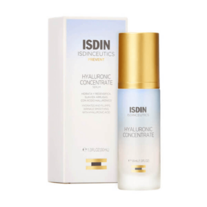 ISDIN ISDINCEUTICS HYALURONIC CONCENTRATE SERUM 30ML