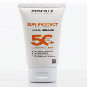 ESTHELLE SUN PROTECT SPF 50+ INVISIBLE 50G
