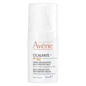 AVENE CICAFLATE+ SPF50+ CREME REPARTRICE MULTI PROTECTRICE