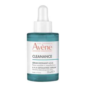 AVENE CLEANANCE SERUM EXFOLIANT AHA 30ML