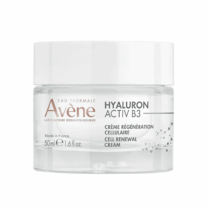 AVENE HYALURON ACTIV B3 CREME REGENERATION CELLULAIRE 50ML