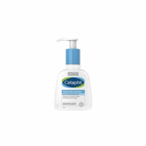 CETAPHIL LOTION NETTOYANTE 236ML